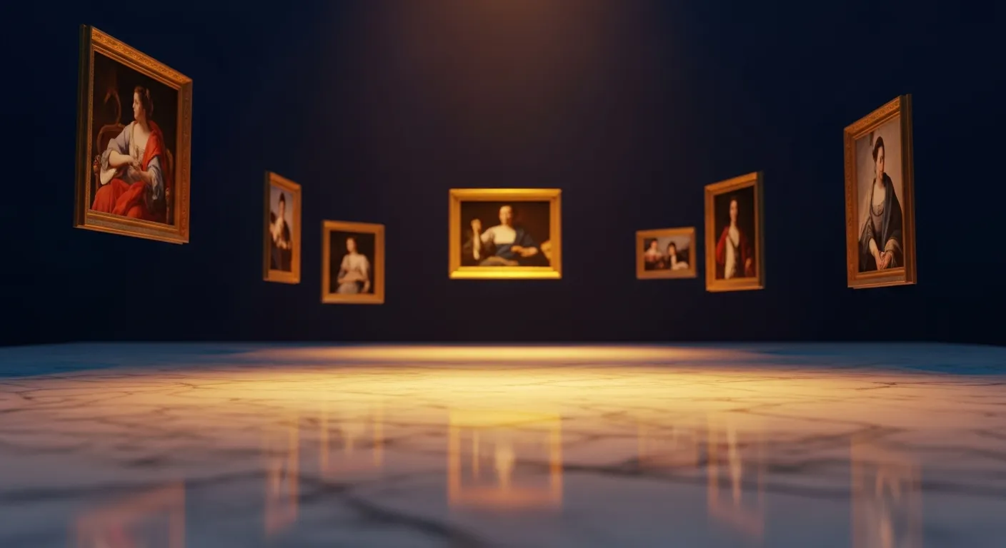 Art & Fine Art