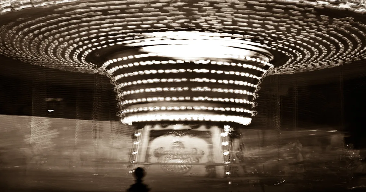 Exterior of Hong Kong Museum of Art