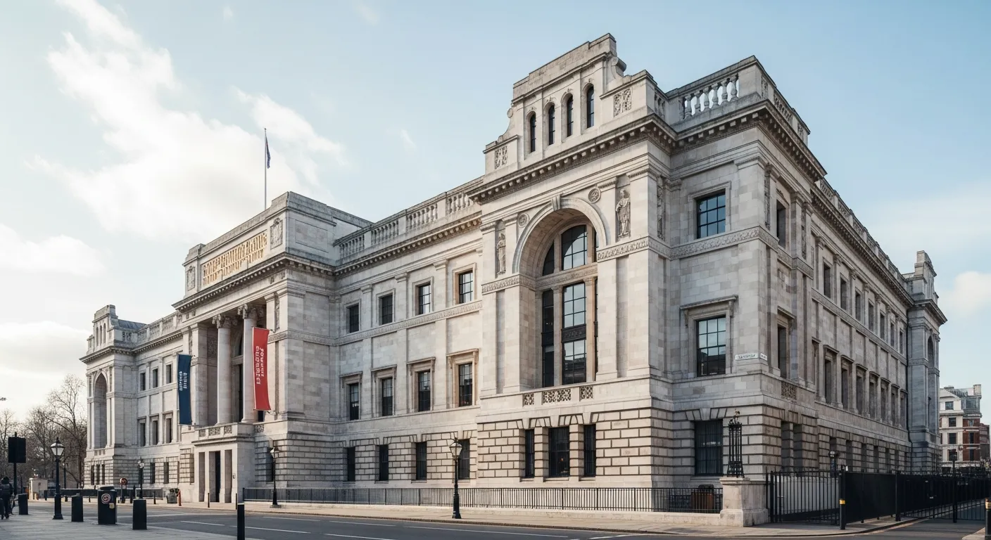 Imperial War Museum