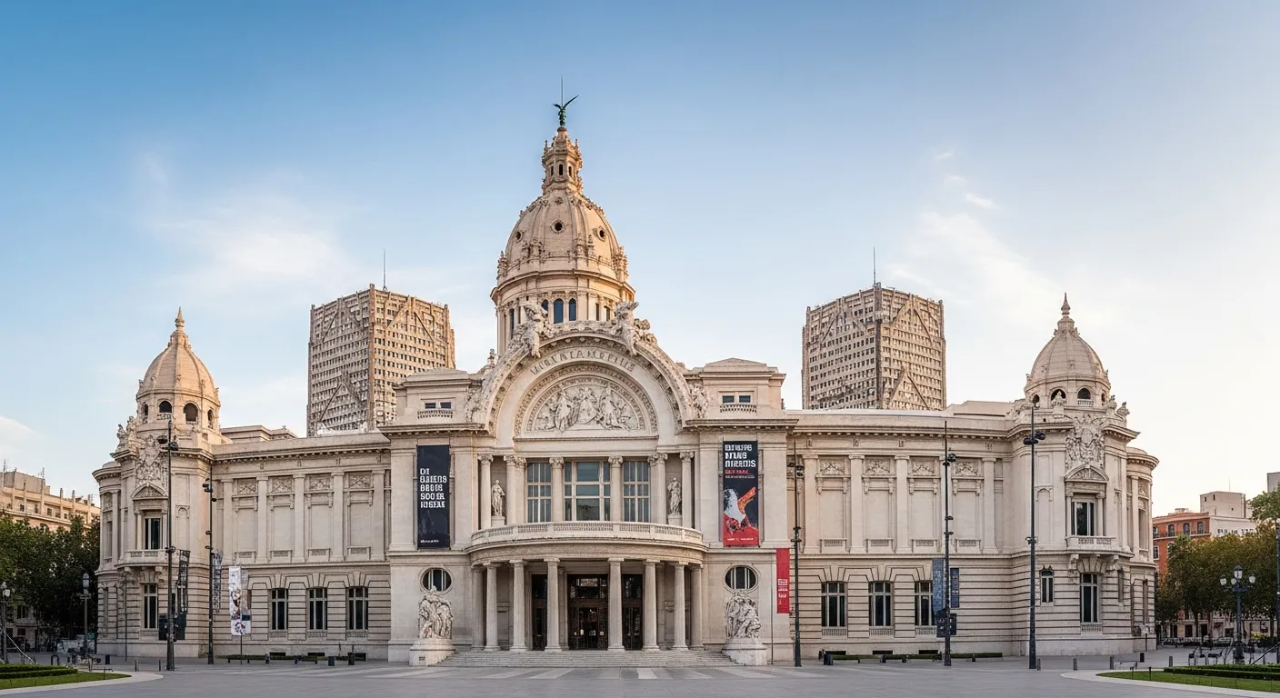 Museo de Bellas Artes de Valencia