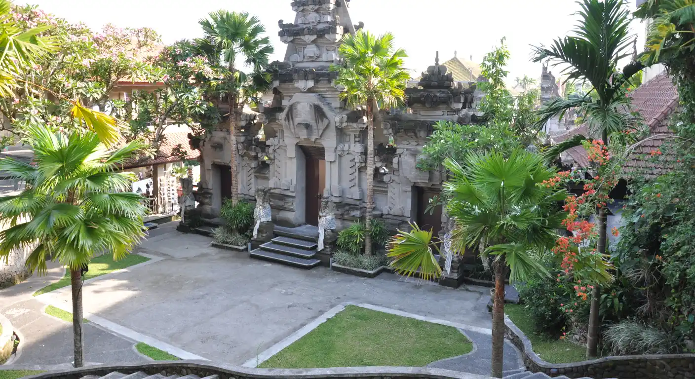 Museum Puri Lukisan