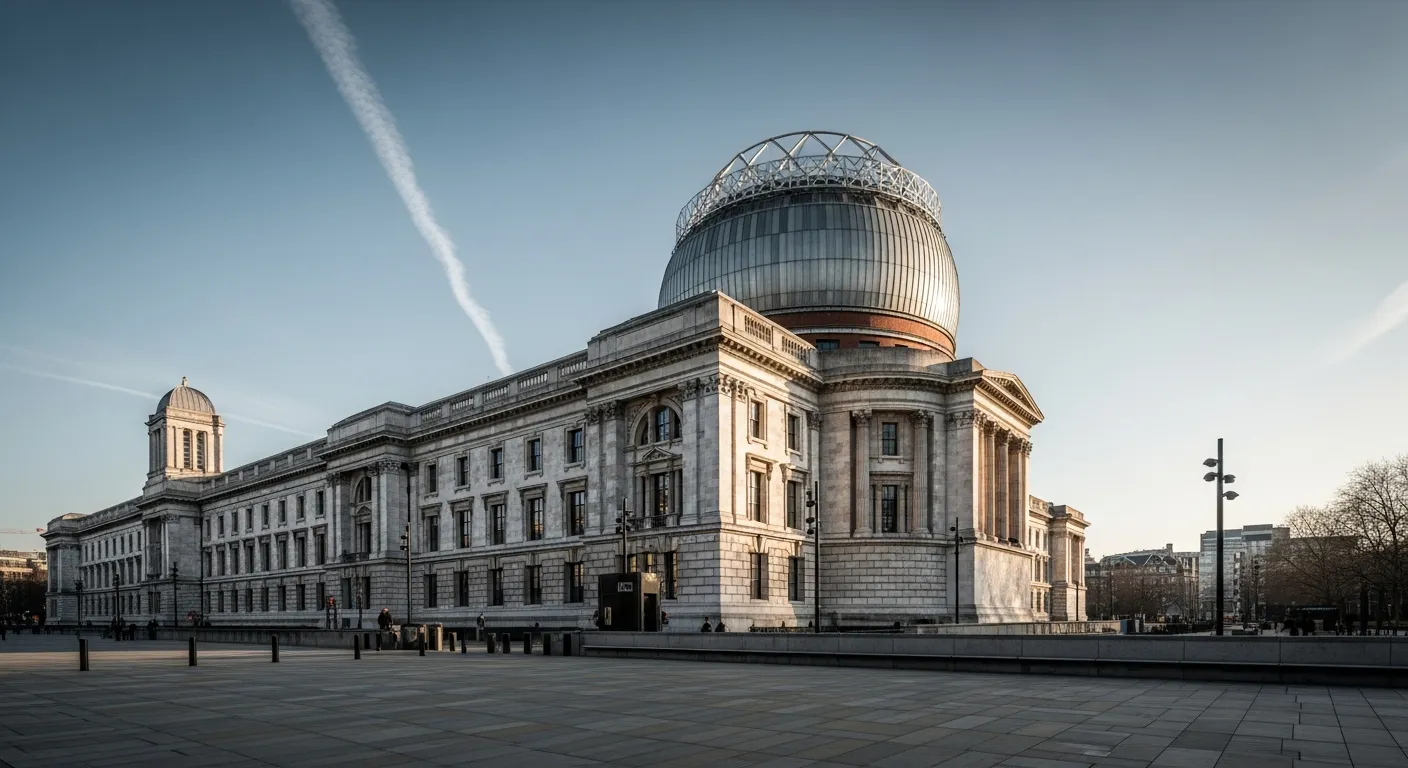 Science Museum