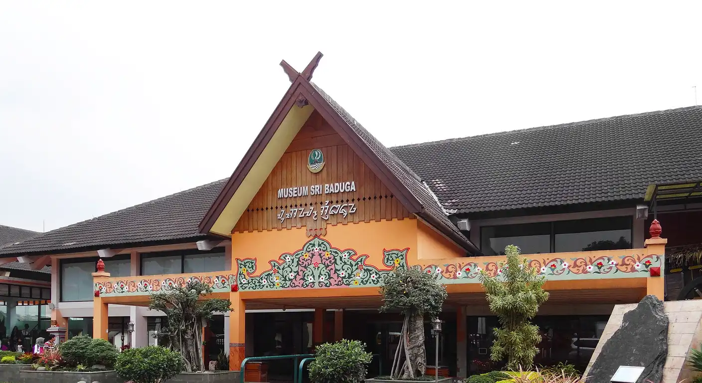Sri Baduga Museum