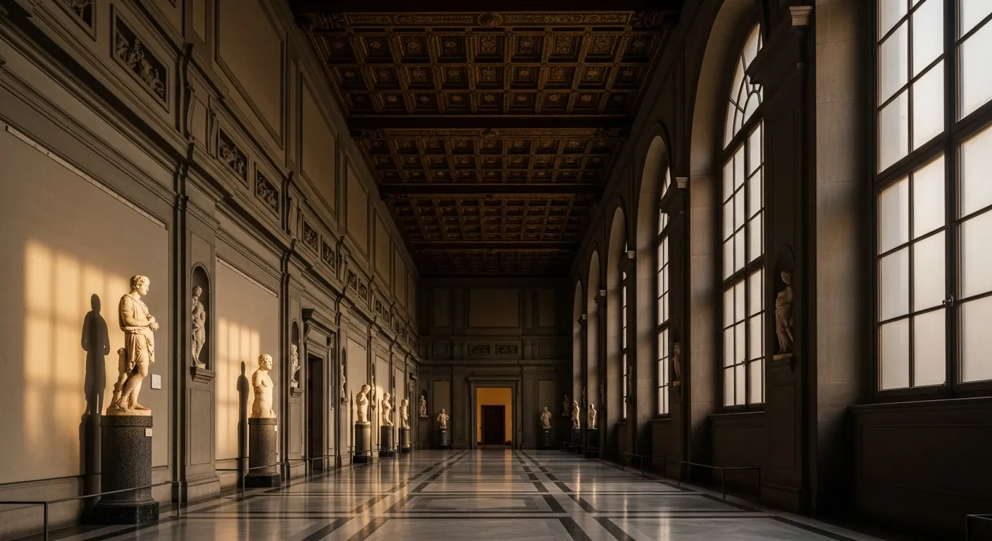 Classical Antiquities